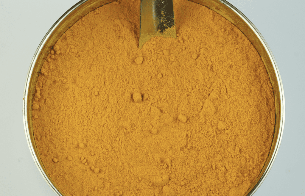 Turmeric